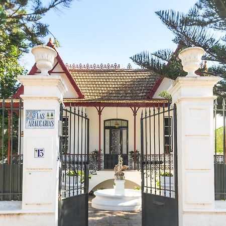 Casa Colonial En El Casco Historico De La Laguna La Laguna  Exteriör bild