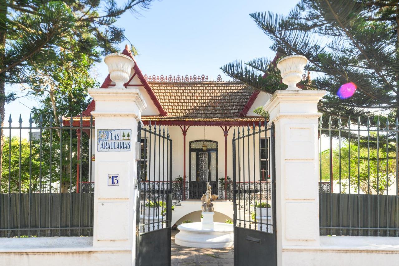 Casa Colonial En El Casco Historico De La Laguna La Laguna  Exteriör bild
